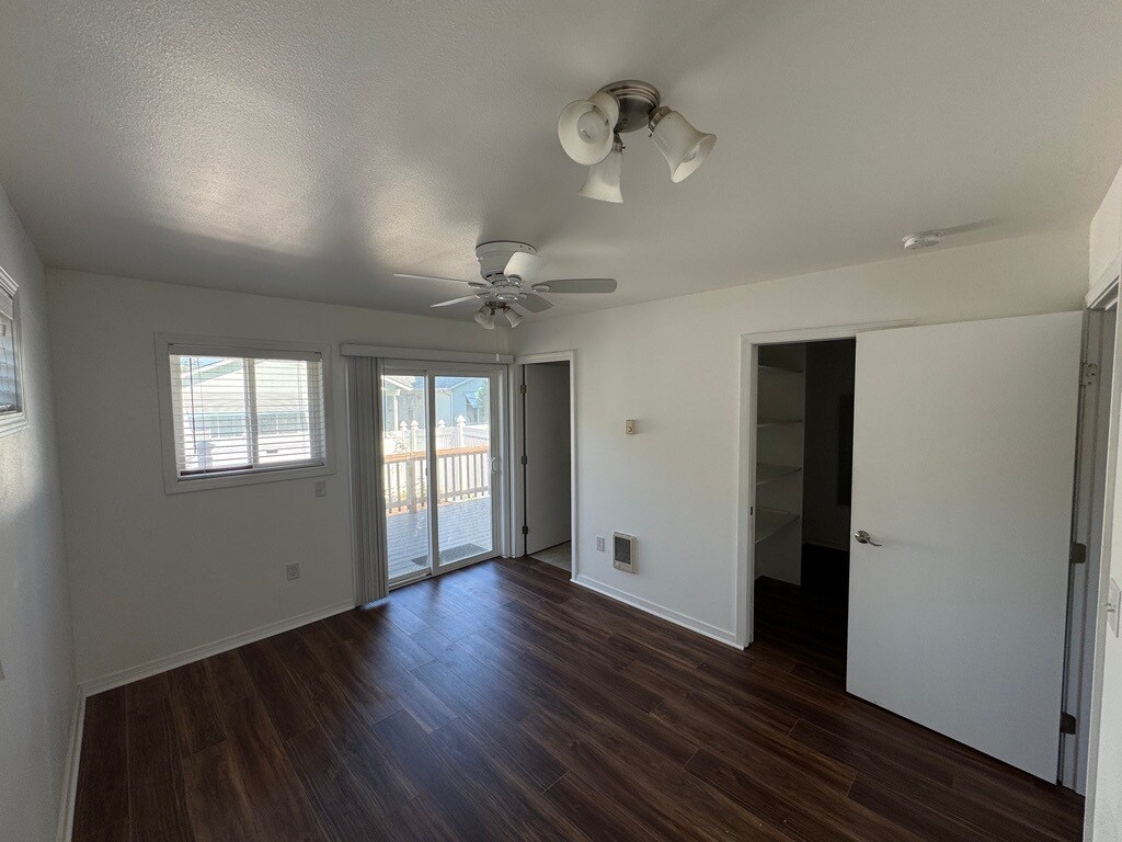 Bedroom 1 - 1811 17th Ave SE