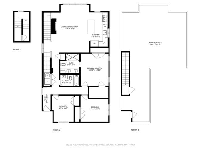 Building Photo - 3518 N Wilton Ave
