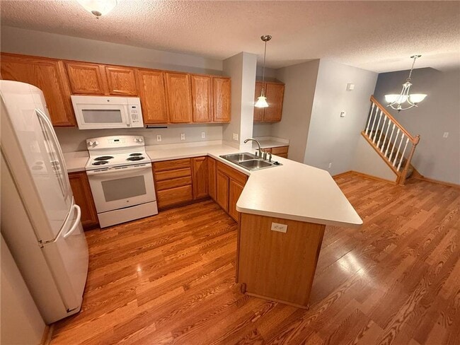 Building Photo - 5447 Fawn Meadow Curve