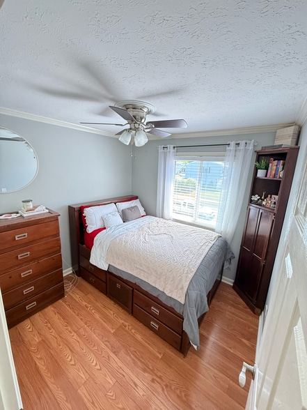 Bedroom 2 - 2062 Asheboro Dr