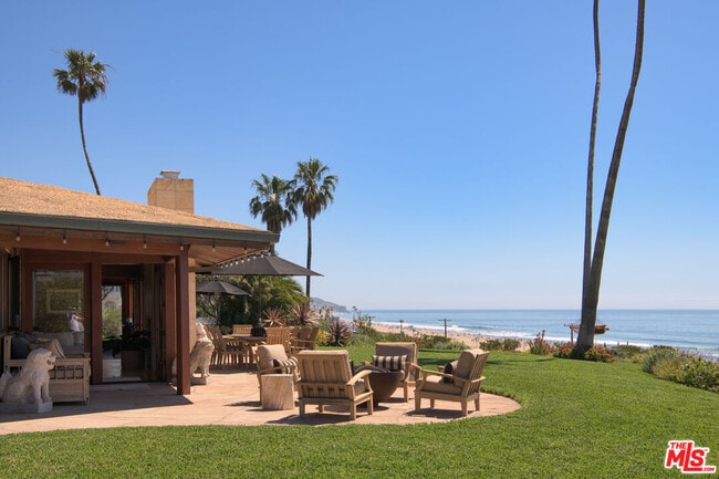 Building Photo - 30245 Pacific Coast Hwy