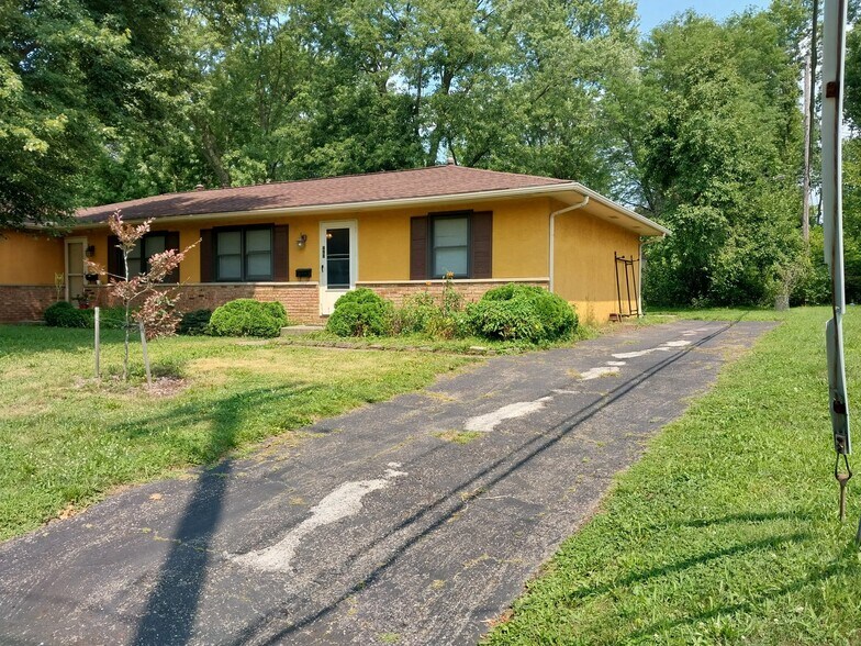 Building Photo - 498 S Otterbein Ave