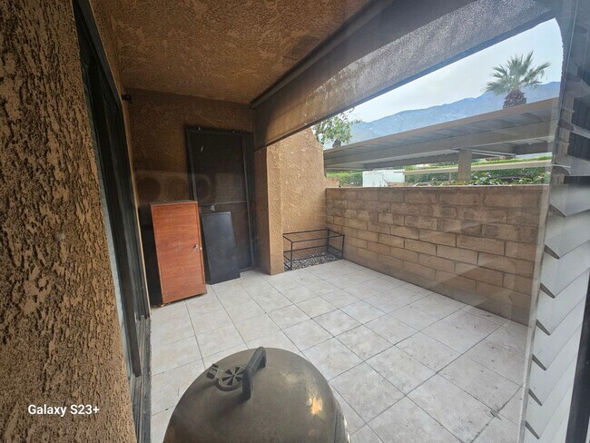 Building Photo - Prime Palm Springs living in the gated community of Rancho El Mirador