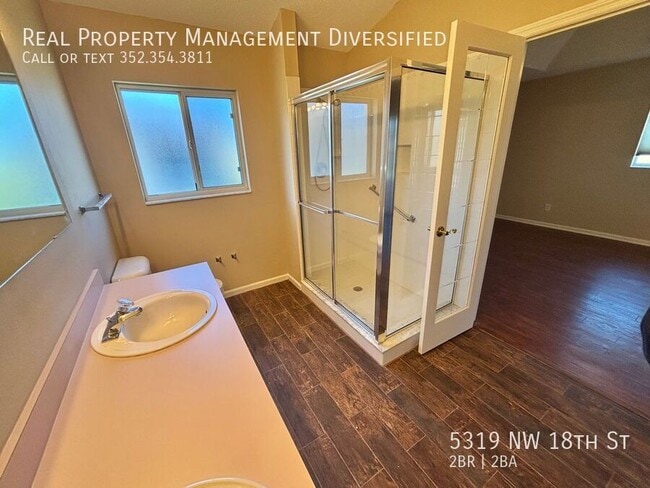 Building Photo - 5319 NW 18th St