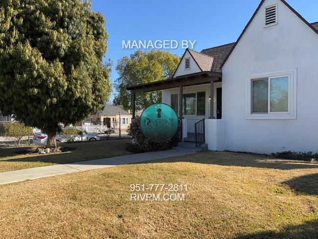 Building Photo - CHARMING RENTAL HOME IN HISTORIC DOWNTOWN ...