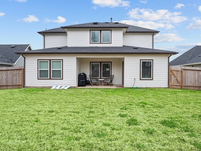 Building Photo - 2720 Willow Gulch Wy
