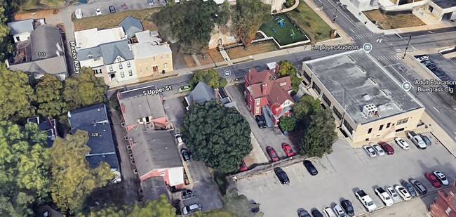 Building Photo - 312 S Upper St