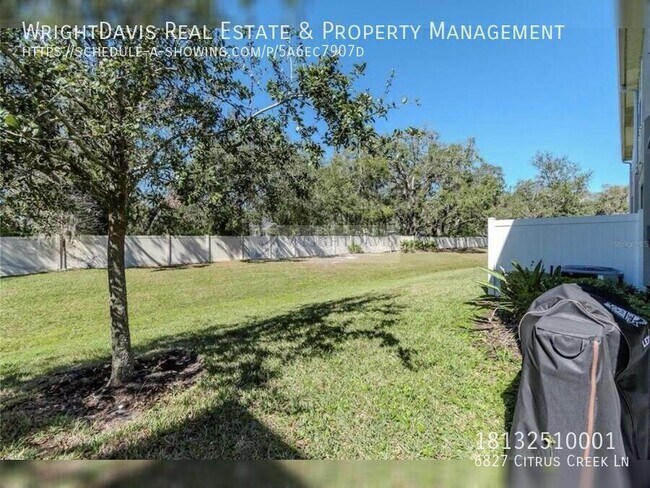 Building Photo - 6827 Citrus Creek Ln