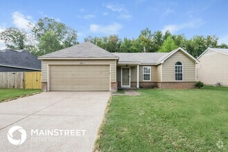 Building Photo - 5919 Port Harbor Dr
