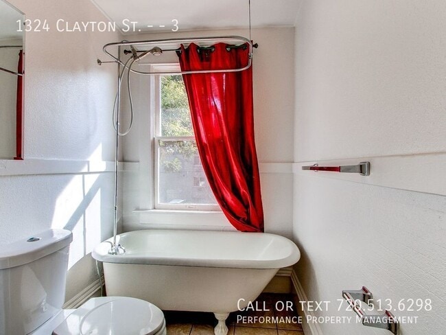 Building Photo - 1324 Clayton St