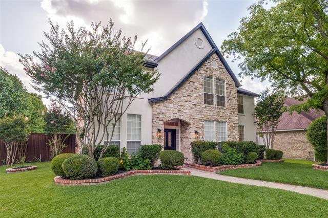Building Photo - 8501 Wareham Dr