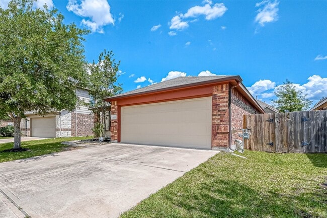 Building Photo - 26518 Fielder Brook Ln