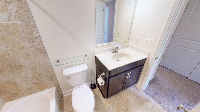 Building Photo - 11242 Saint Luke Drive - Move-in ready!