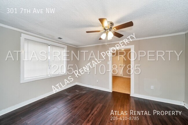 Building Photo - 301 7th Avenue NW Decatur, AL 35601