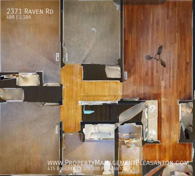 Building Photo - 2371 Raven Rd
