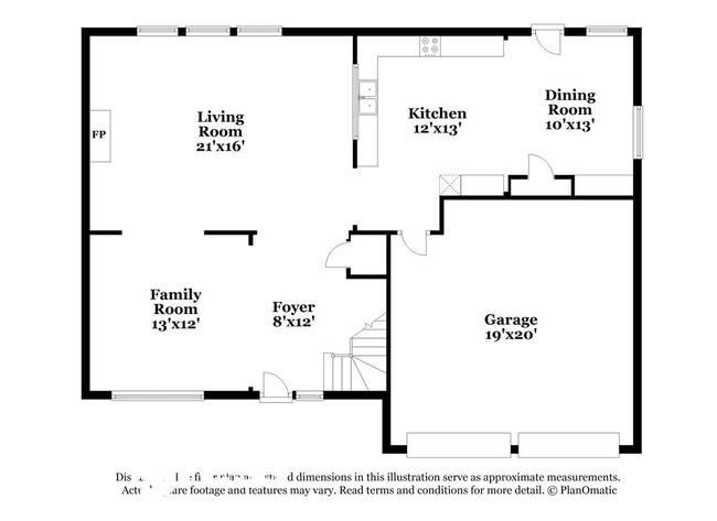 Building Photo - 5003 Dawngate Dr