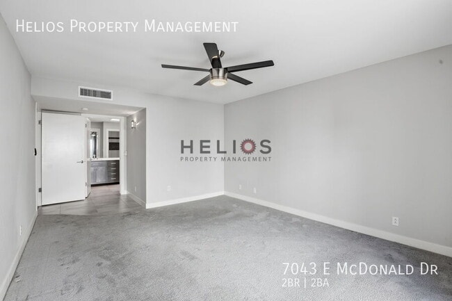 Building Photo - 7043 E McDonald Dr