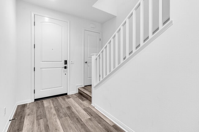 Building Photo - 110 Okra