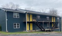 Building Photo - Updated 1bd/1ba in S. Knox