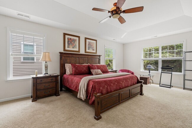 Building Photo - 3809 Stoneybrook Dr