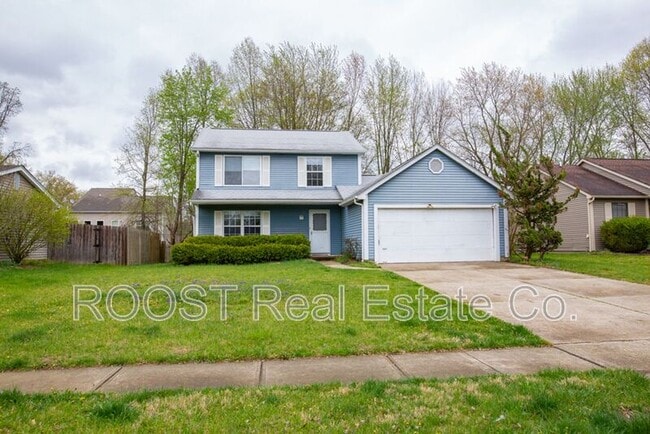 Primary Photo - 942 Timothy Dr