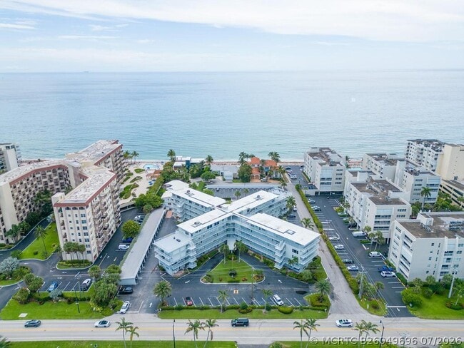 Building Photo - 3500 S Ocean Blvd