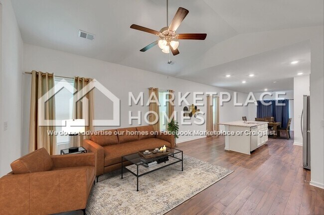 Building Photo - 4841 Mountain Gap Dr
