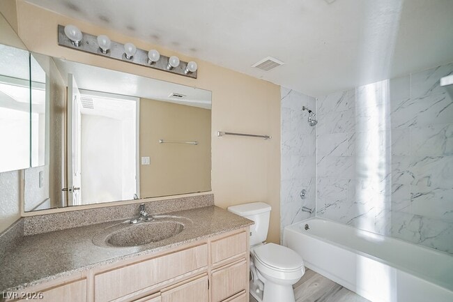 Building Photo - 8455 W Sahara Ave