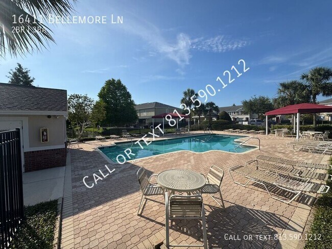 Building Photo - 16411 Bellemore Ln