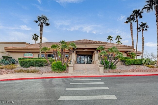 Building Photo - 2836 Billy Casper Dr