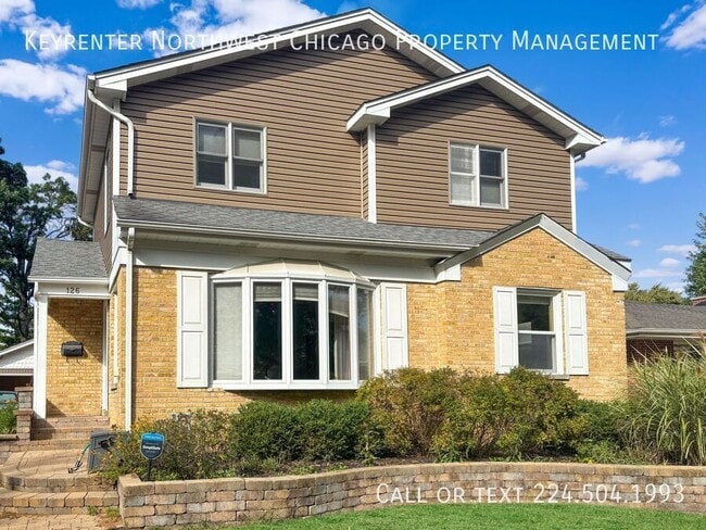 Primary Photo - 126 N Ashland Ave