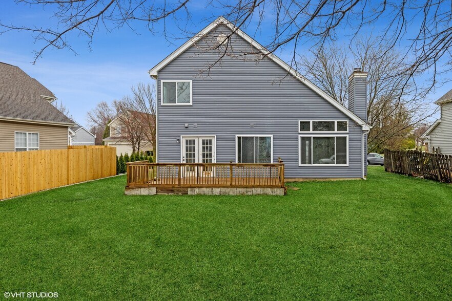 Building Photo - 4663 Rolling Hills Dr