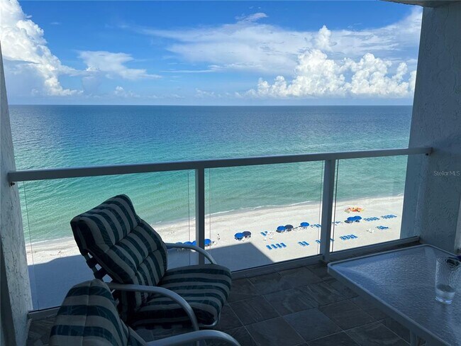 Building Photo - 2425 Gulf of Mexico Dr