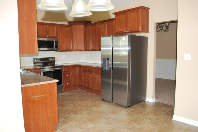 Building Photo - 1064 Jouett Creek Dr