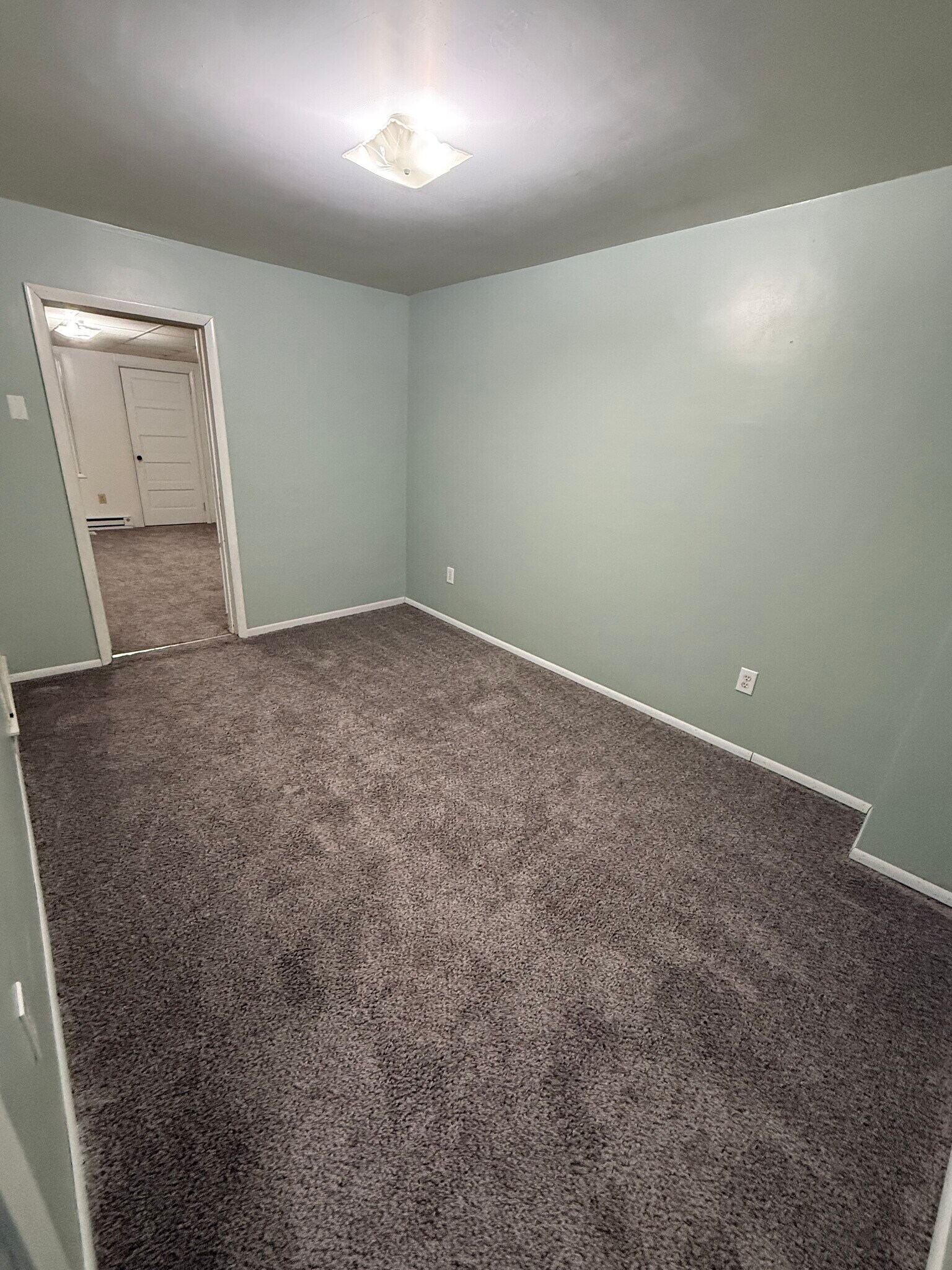 Bedroom 2 - 302 N Maple St