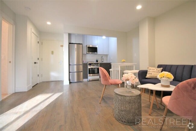 Building Photo - 1337 Nostrand Ave