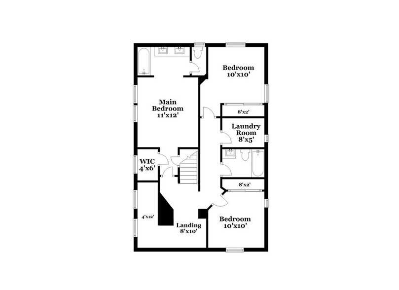 Building Photo - 4743 E Olney Ave