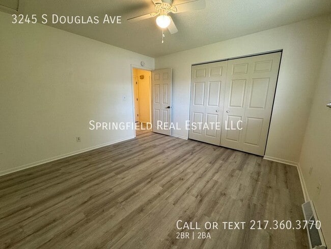 Building Photo - 3245 S Douglas Ave