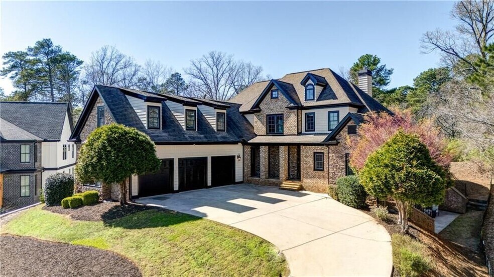 Building Photo - 1049 Highland Village Trail