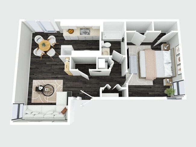 Building Photo - 25 Creekside Cir