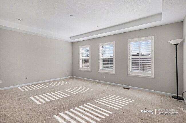 Building Photo - 4737 S Malta Way