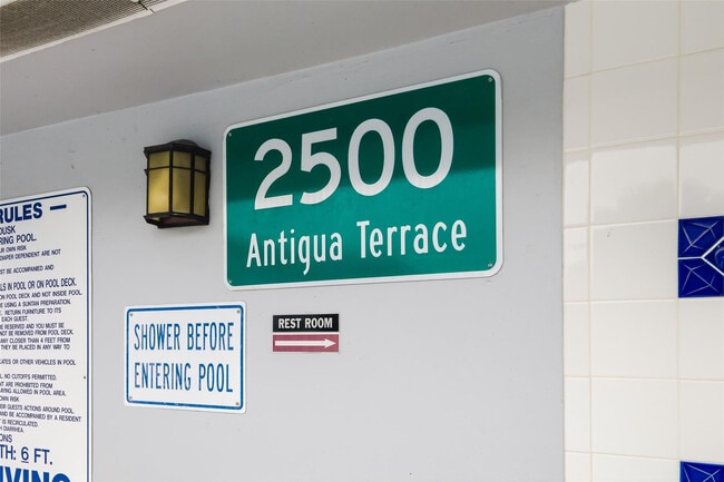 Building Photo - 2505 Antigua Terrace