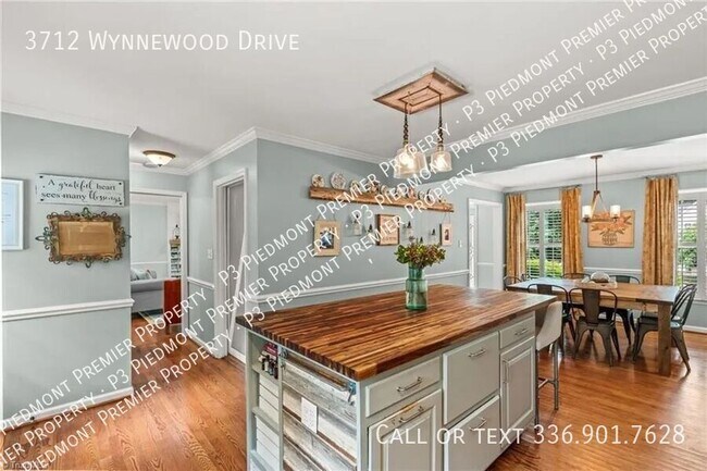 Building Photo - 3712 Wynnewood Dr