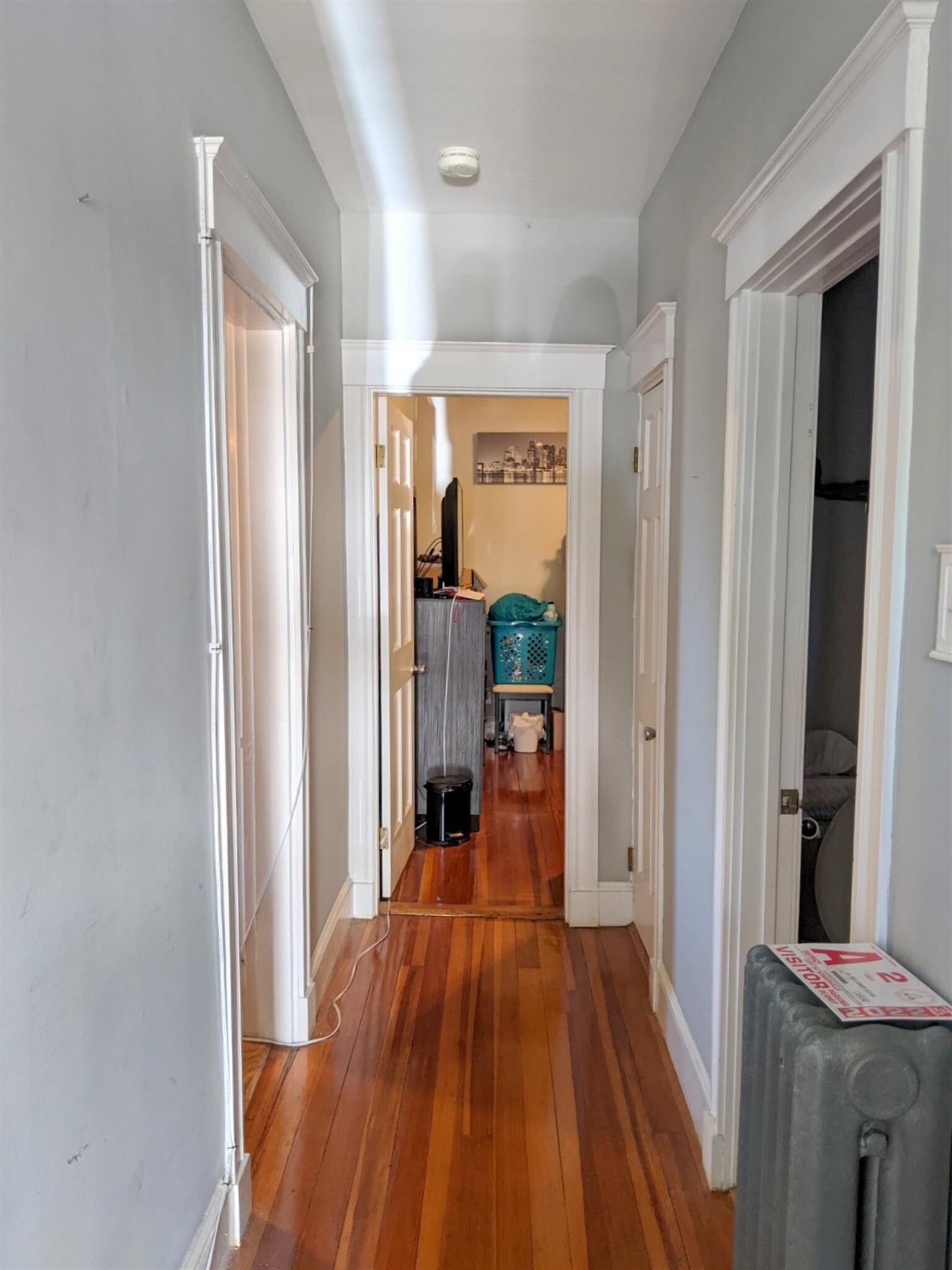 Building Photo - 43 Belknap St