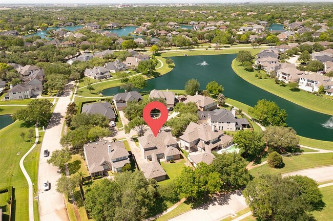 Building Photo - 5411 Dunston Ct