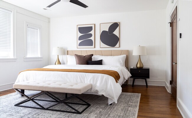 Building Photo - 5825 S Grand Blvd