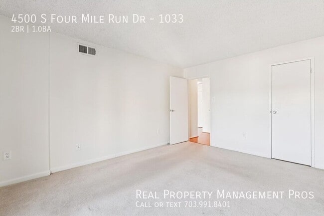 Building Photo - 4500 S Four Mile Run Dr