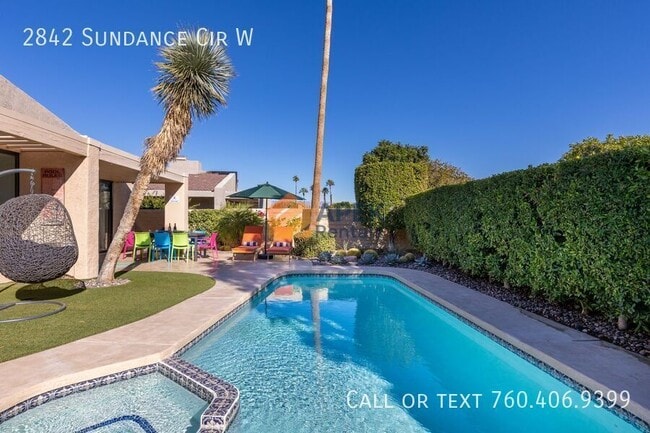 Building Photo - 2842 Sundance Cir W