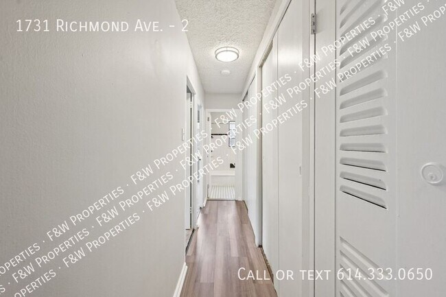 Building Photo - 1731 Richmond Ave