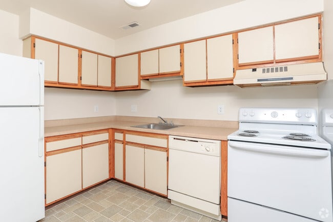 Building Photo - Glenview Gardens Apartments